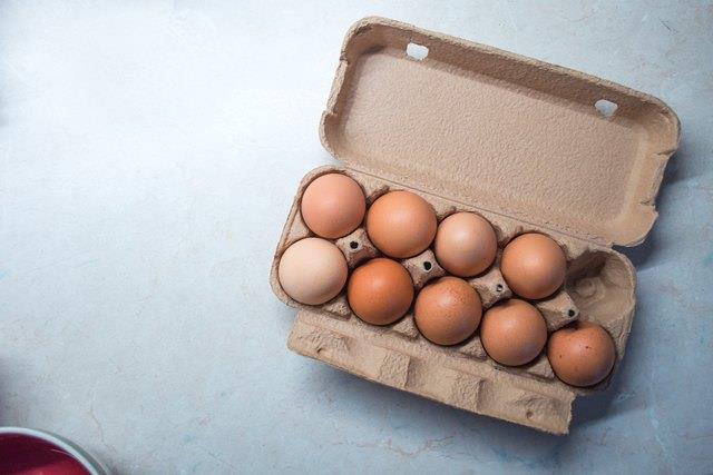 Ist es in Ordnung, jeden Tag Eier zu essen, wenn Sie schwanger sind? Ist es in Ordnung, jeden Tag Eier zu essen, wenn Sie schwanger sind?