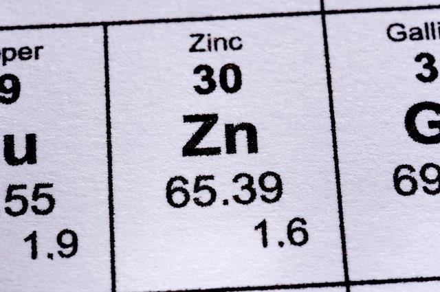 Ist Zinkoxid während der Schwangerschaft sicher? Ist Zinkoxid während der Schwangerschaft sicher?