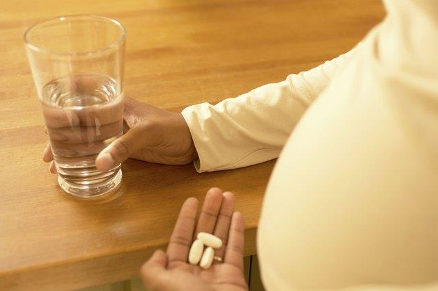 Können vorgeburtliche Vitamine die Wahrscheinlichkeit einer Schwangerschaft erhöhen? Können vorgeburtliche Vitamine die Wahrscheinlichkeit einer Schwangerschaft erhöhen?