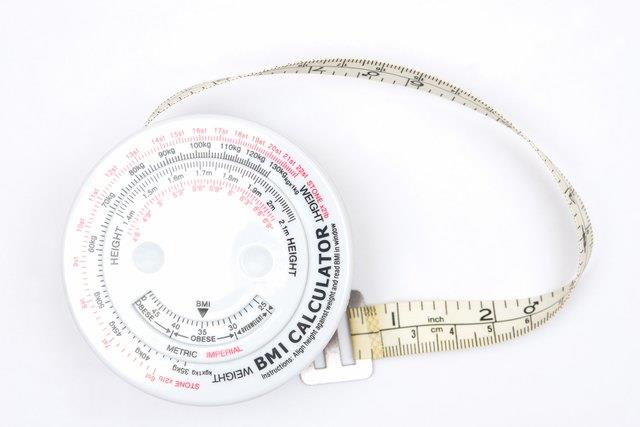 Wie wirkt sich der BMI auf VO2 Max aus? Wie wirkt sich der BMI auf VO2 Max aus?
