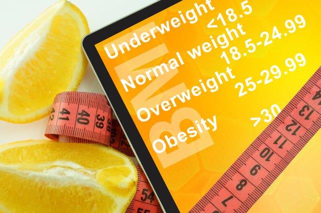 Was tun, wenn der BMI niedrig ist? Was tun, wenn der BMI niedrig ist?