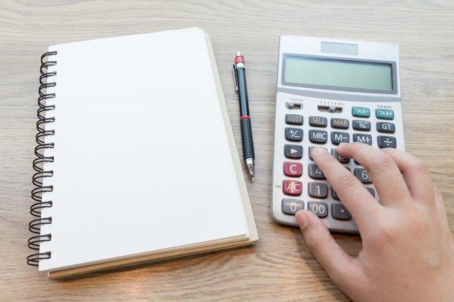 So bestimmen Sie Ihre Pfund Körperfett So bestimmen Sie Ihre Pfund Körperfett