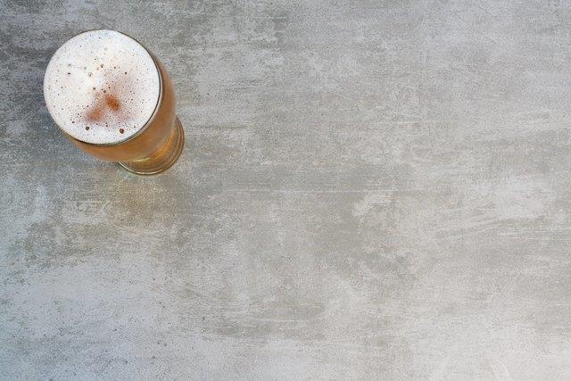 Kann ich abnehmen, wenn ich aufhöre, Bier zu trinken? Kann ich abnehmen, wenn ich aufhöre, Bier zu trinken?