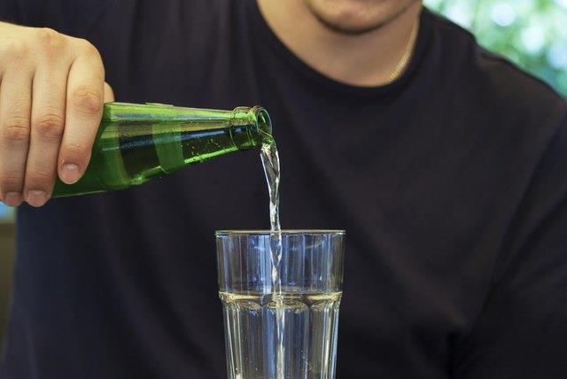 Mineralwasser & Gewichtsverlust Mineralwasser & Gewichtsverlust